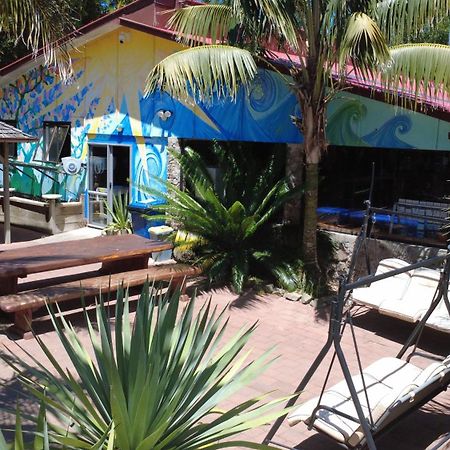 Ahipara Holiday Park Exterior photo