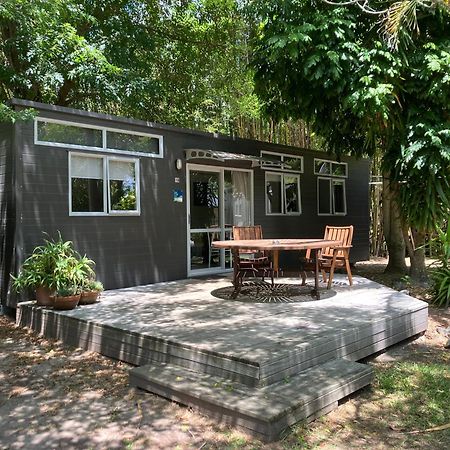 Ahipara Holiday Park Exterior photo