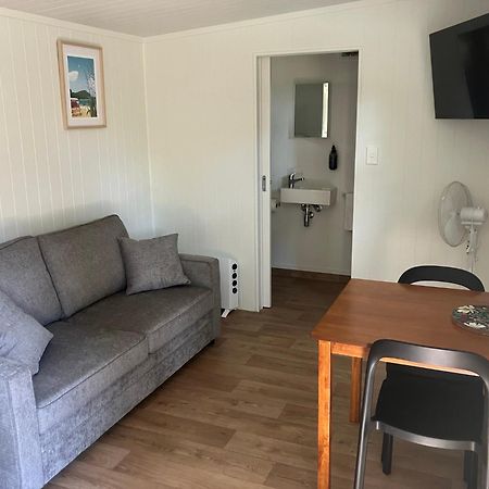 Ahipara Holiday Park Exterior photo