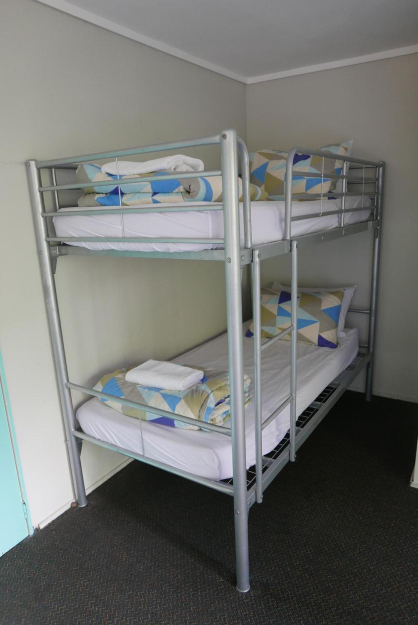 Ahipara Holiday Park Room photo