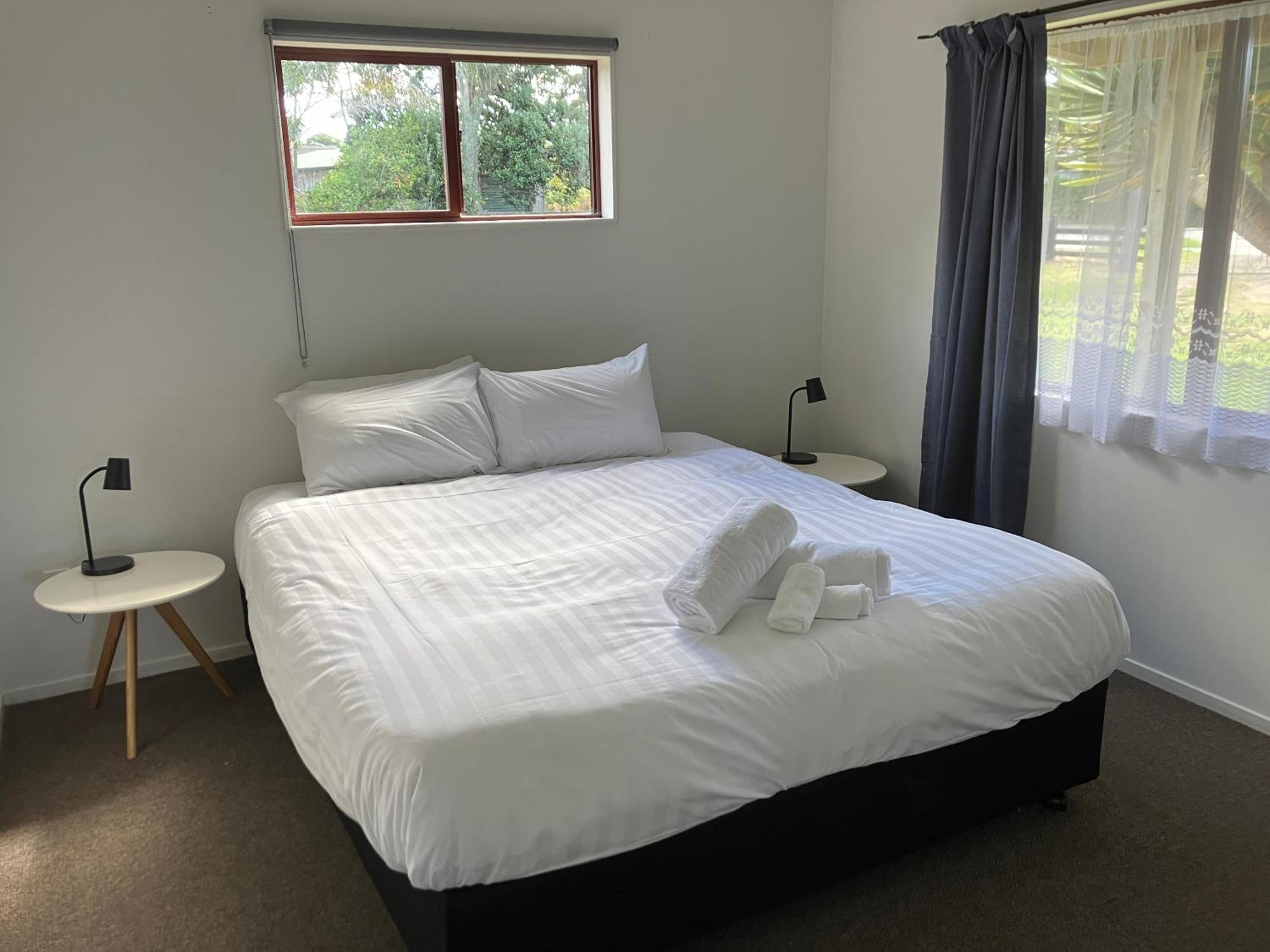 Ahipara Holiday Park Exterior photo