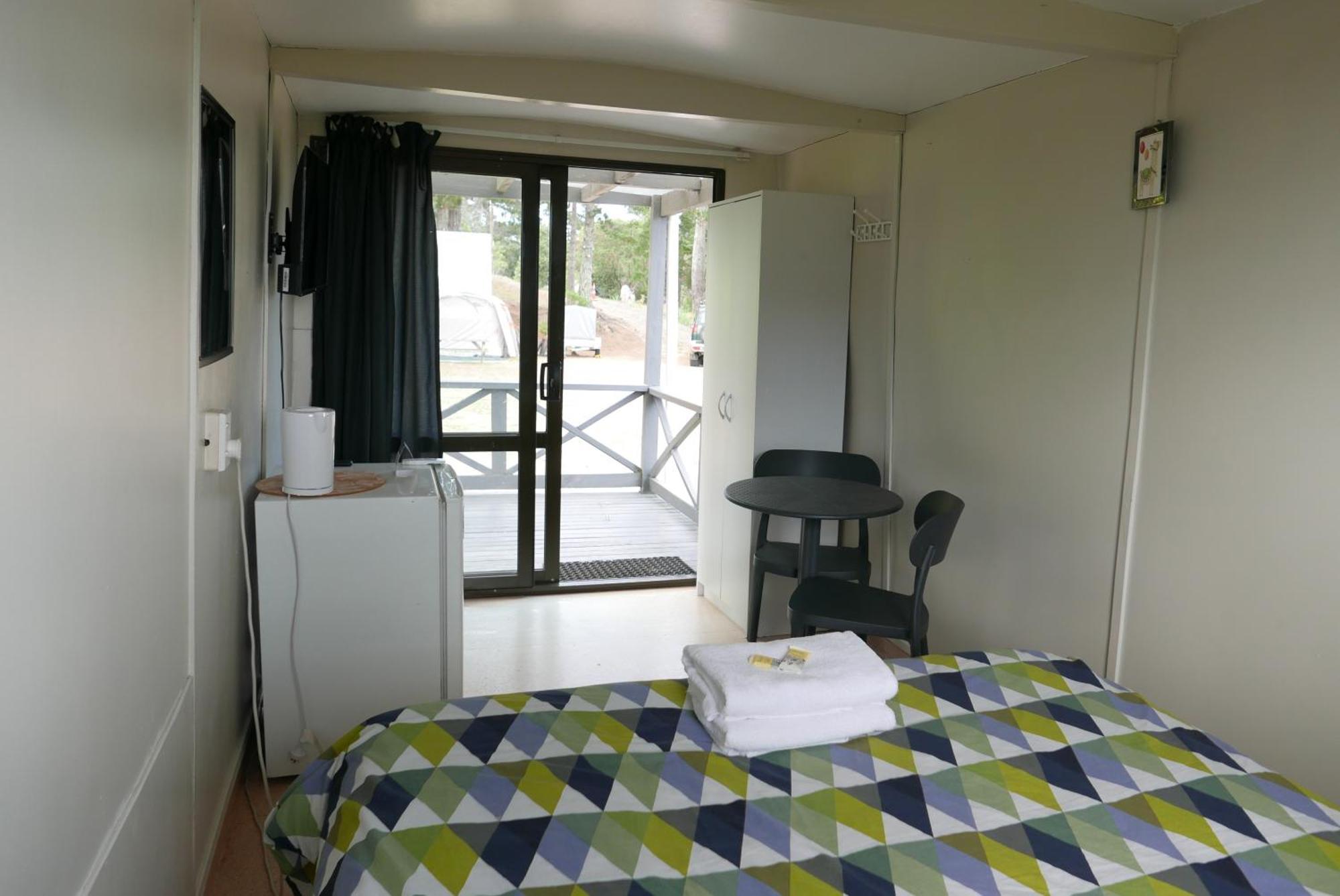 Ahipara Holiday Park Exterior photo