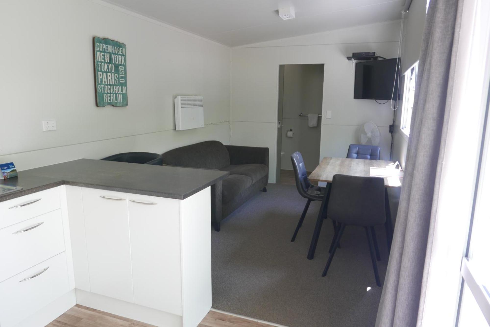 Ahipara Holiday Park Exterior photo
