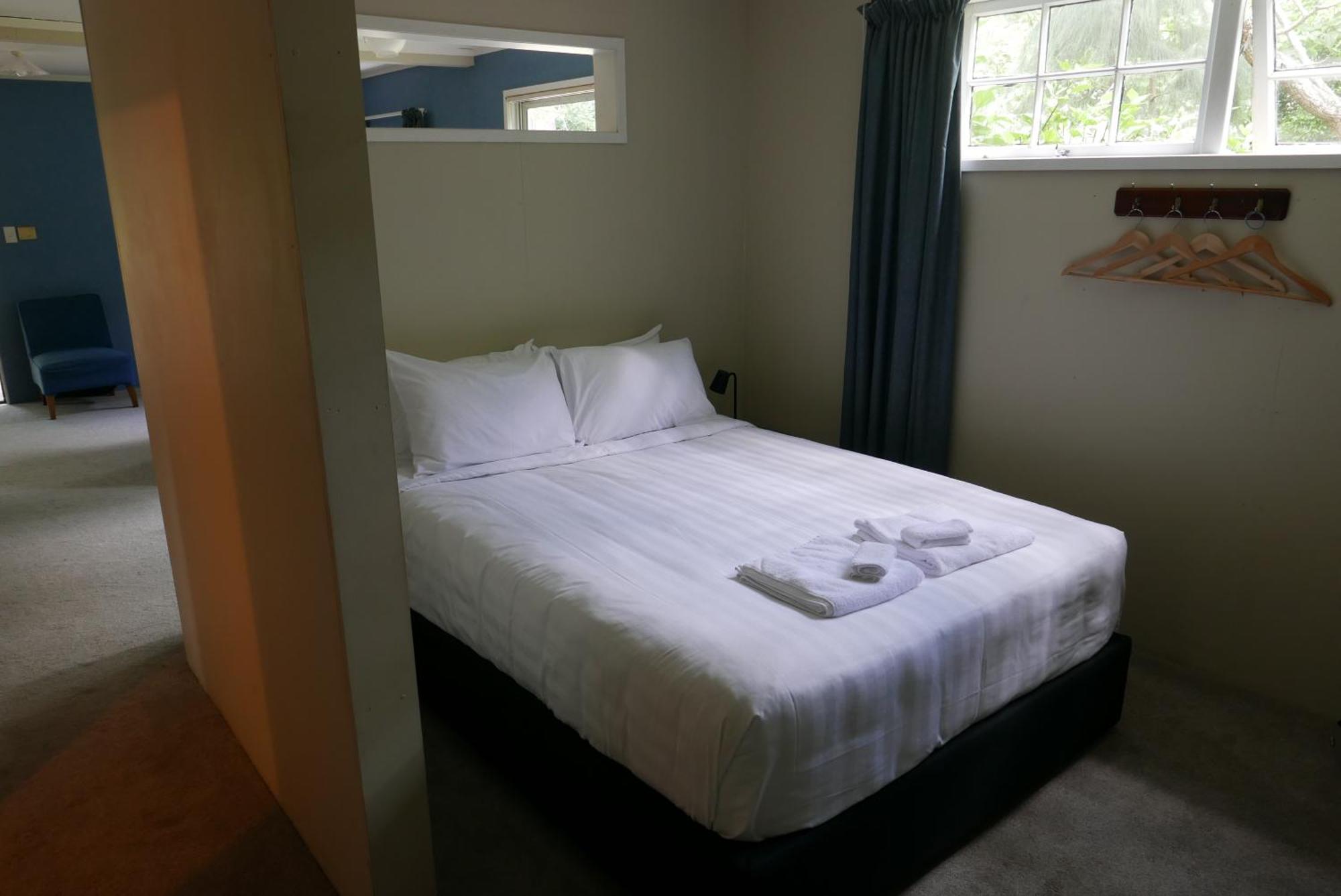 Ahipara Holiday Park Exterior photo