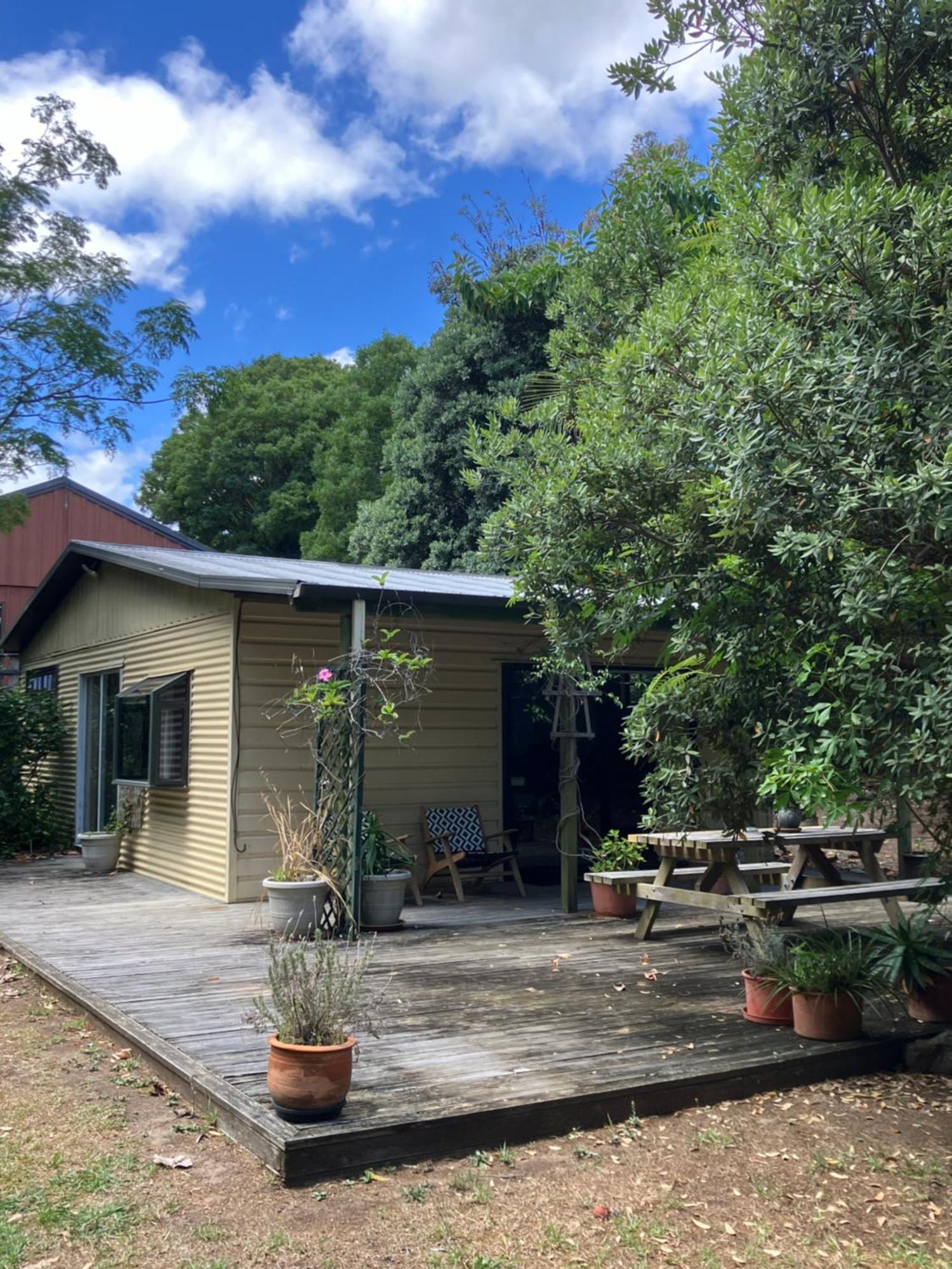 Ahipara Holiday Park Exterior photo