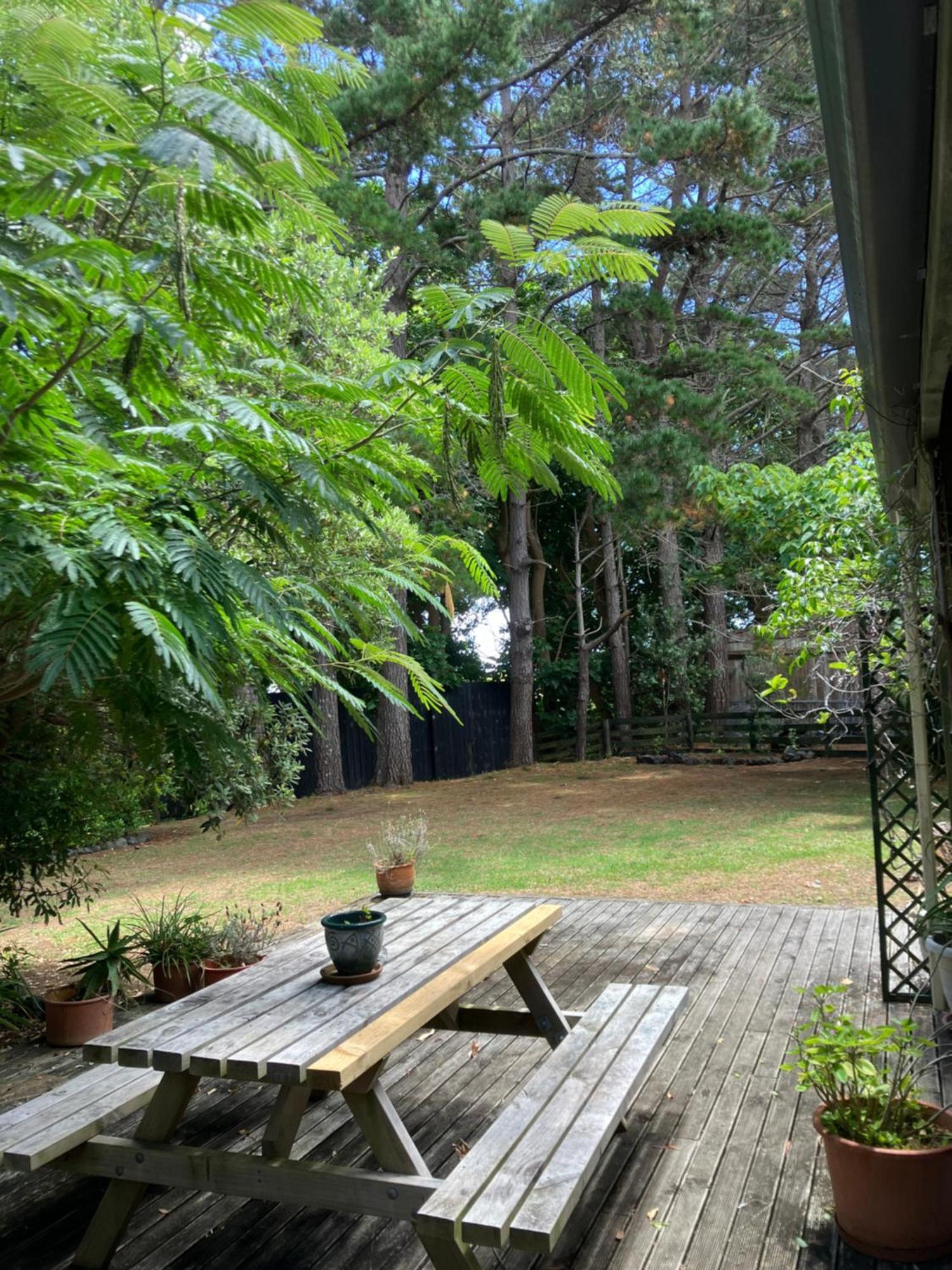 Ahipara Holiday Park Exterior photo