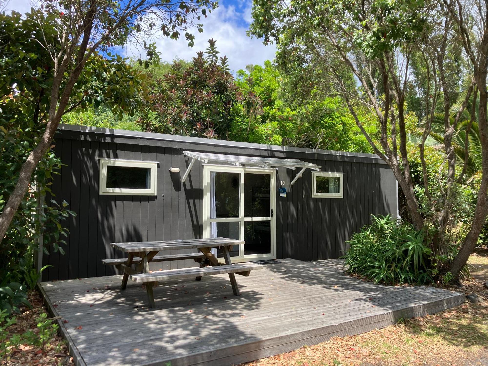 Ahipara Holiday Park Exterior photo